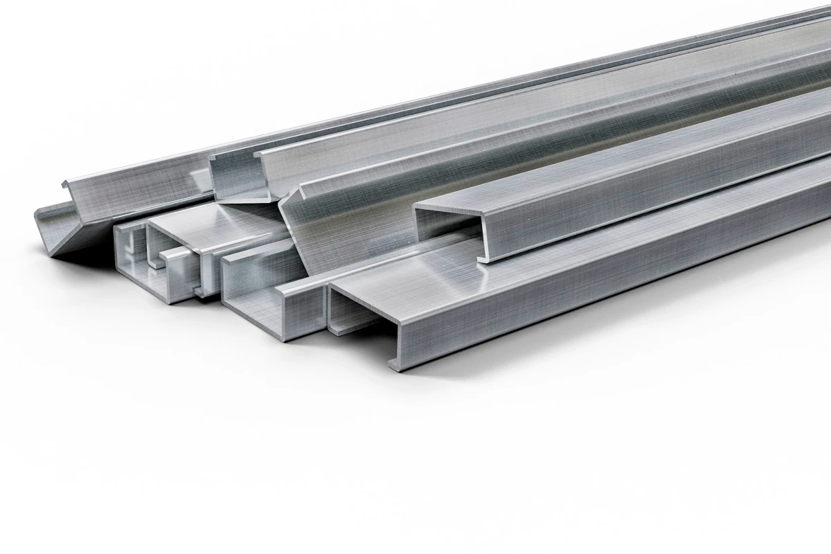 profile aluminiowe Łódź wykorzystanie